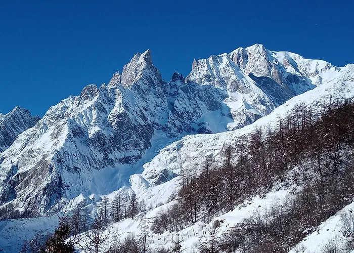 Hotel Astoria Courmayeur